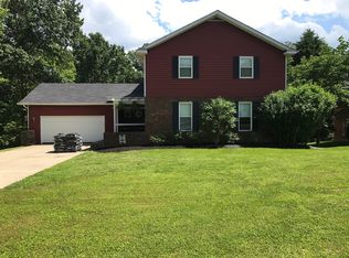 104 Sunset Ct, Ashland, KY 41101