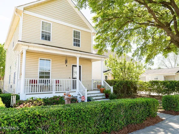 1418 Corbett Street, Wilmington, NC 28401