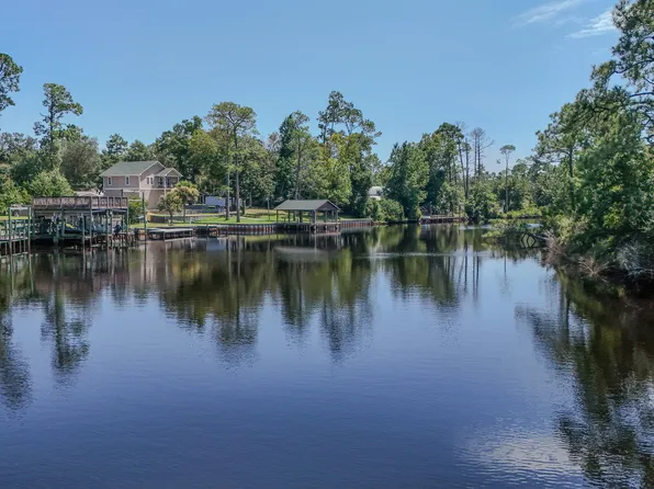 3939 W Highway 388, Southport, FL 32409