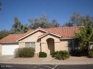3842 W Shannon St, Chandler, AZ 85226