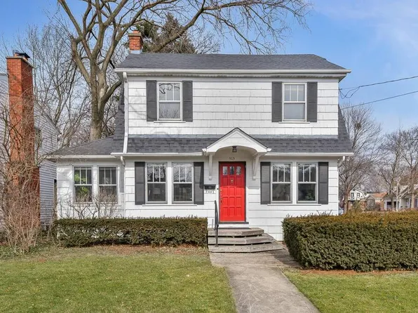 515 E Prairie Ave, Wheaton, IL 60187