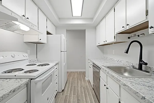 Floor plan 307