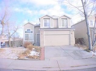 9902 Apollo Bay Way, Highlands Ranch, CO 80130