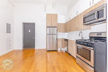 Rented by MySpaceNYC