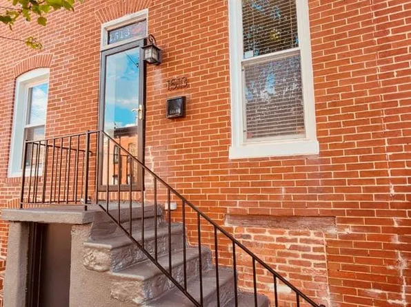 1513 Battery Ave, Baltimore, MD 21230