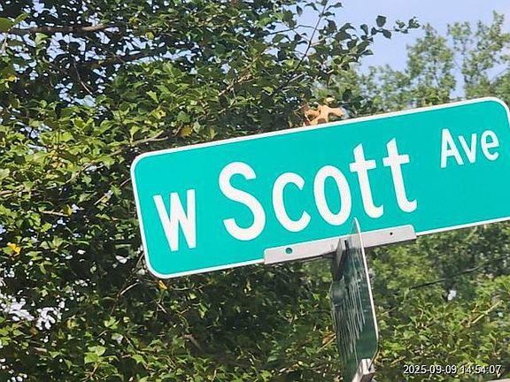 Exterior Address Verification