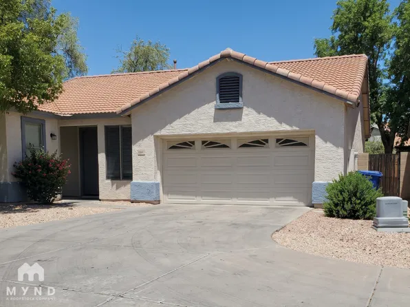 9116 E Gable Ave, Mesa, AZ 85209