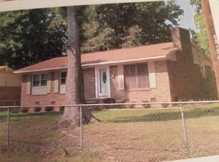 700 Mobile St, Greensboro, NC 27406