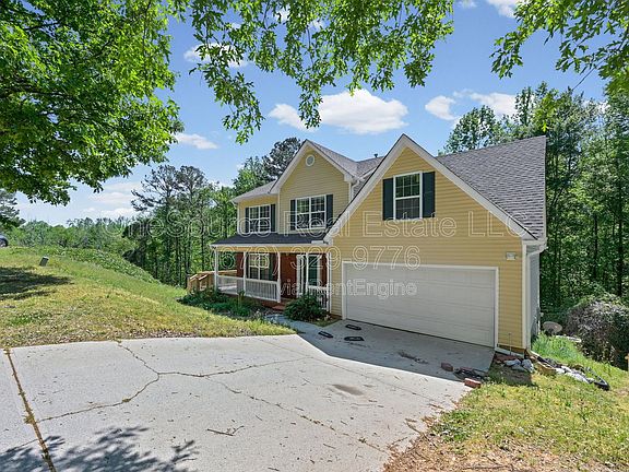 2nd image of 4211 Crestside Rdg SW #B