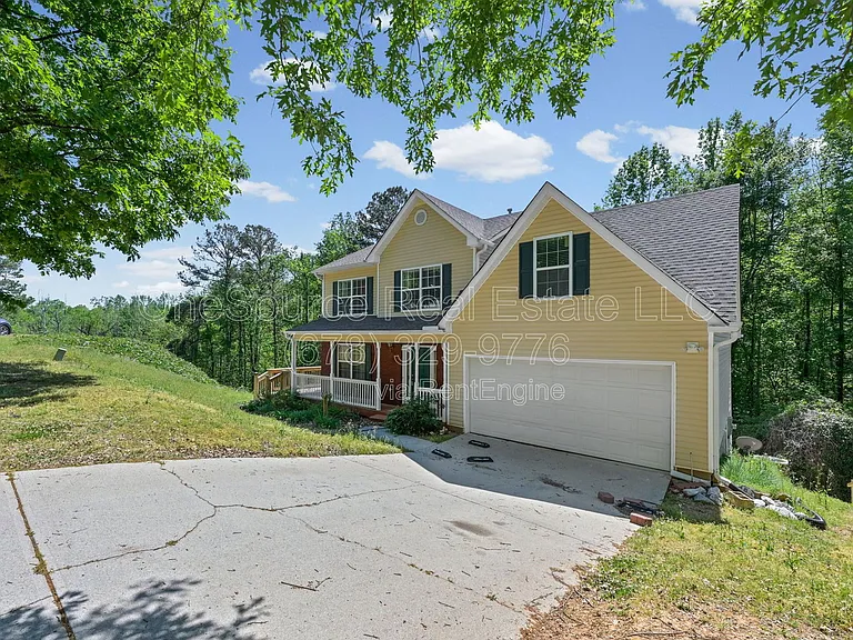 4211 Crestside Rdg SW #B — Photo 3