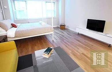 Rented by Halstead Real Estate