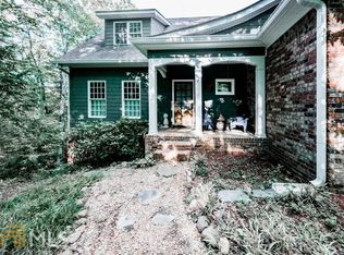 180 Twin Springs Ln, Jasper, GA 30143