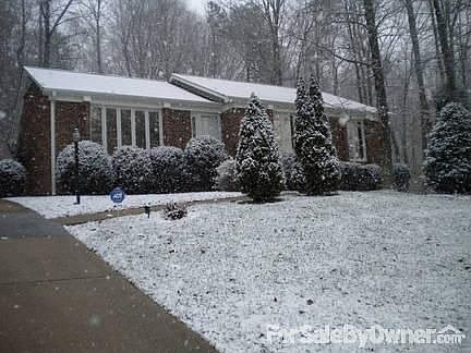 Snow Day