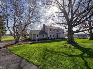 2211 Gamber Rd, Washington Boro, PA 17582