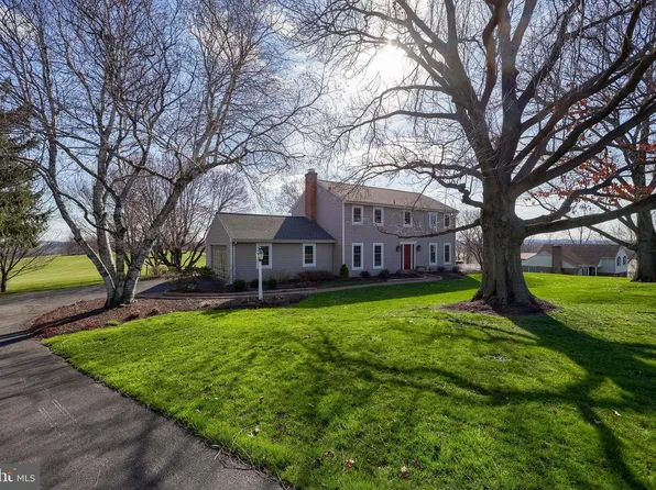 2211 Gamber Rd, Washington Boro, PA 17582