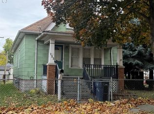 123 Burke St, River Rouge, MI 48218