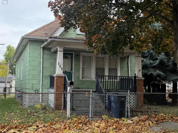 123 Burke St, River Rouge, MI 48218