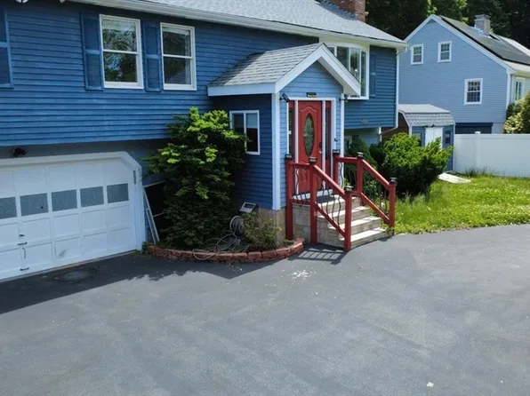 612 North St, Weymouth, MA 02189