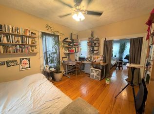 20 Dell St #3, Somerville, MA 02145