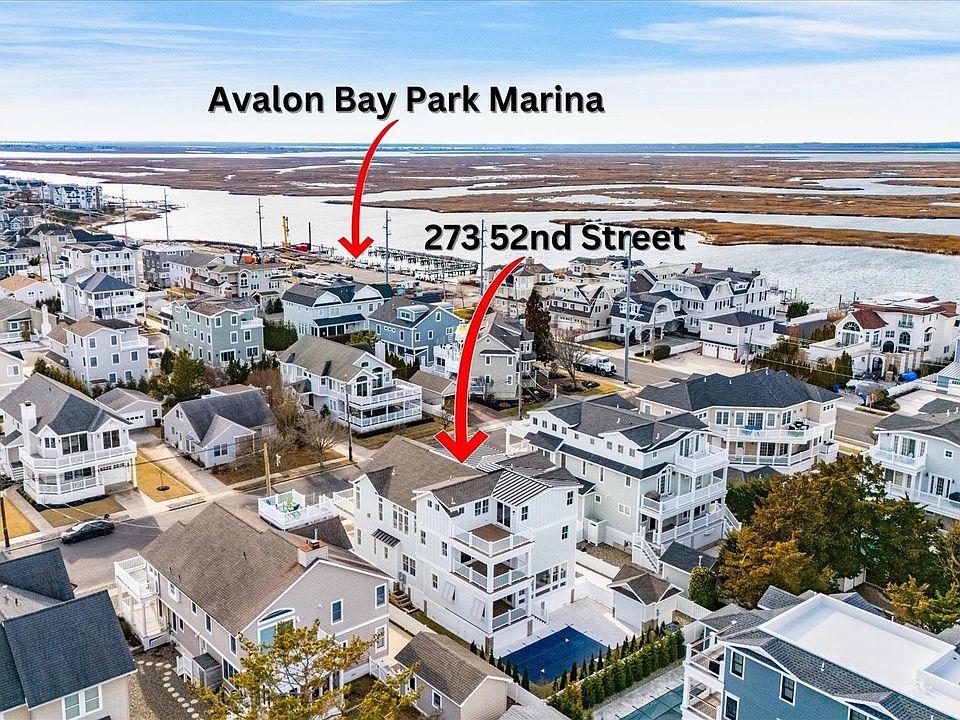 273 52nd St, Avalon, NJ 08202 | Zillow