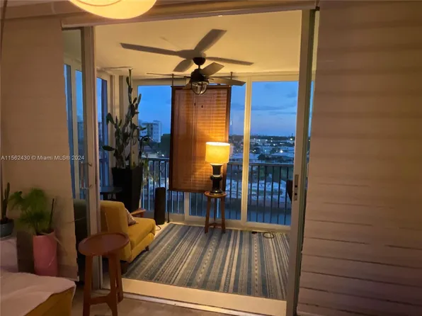 1750 NE 191st St #723F-4, Miami, FL 33179