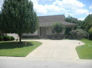 100 Wild Rose Dr, Georgetown, TX 78633