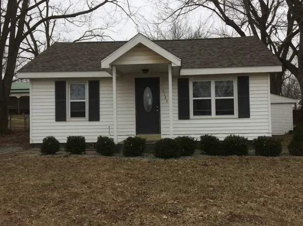 1125 Fredericktown Ave, Farmington, MO 63640