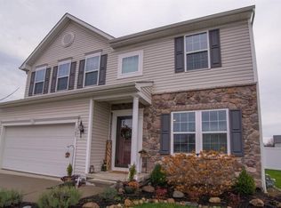 1507 Millrace St NW, Massillon, OH 44647