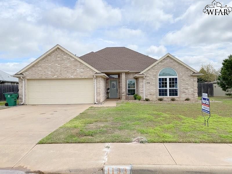 1133 Regency Dr, TX 76354 Zillow