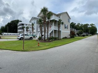 2823 Sea Vista Dr SW, Supply, NC 28462