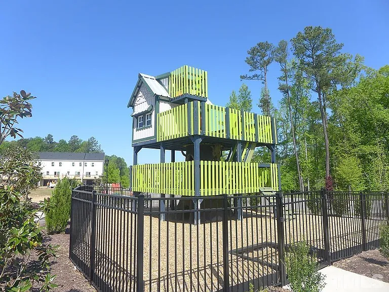 Children Play park