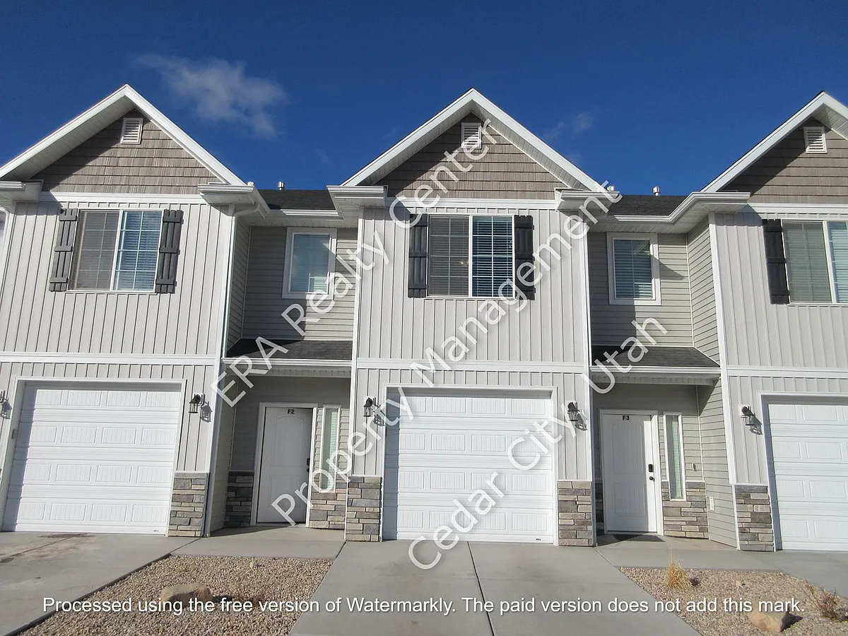 Photo 1 of 16 - 485 W 1425 N #F2 - Cedar City, UT Primary Photo - 485 W 1425 N #F2