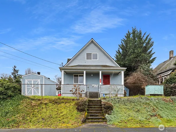 624 E Division Lane, Tacoma, WA 98404