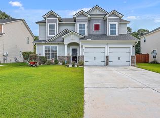 217 Meadow Wood Rd, Summerville, SC 29486