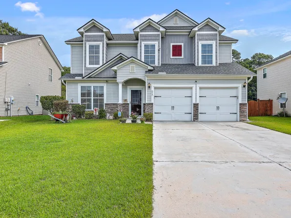 217 Meadow Wood Rd, Summerville, SC 29483