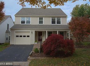 21043 Lowell Ct, Sterling, VA 20164