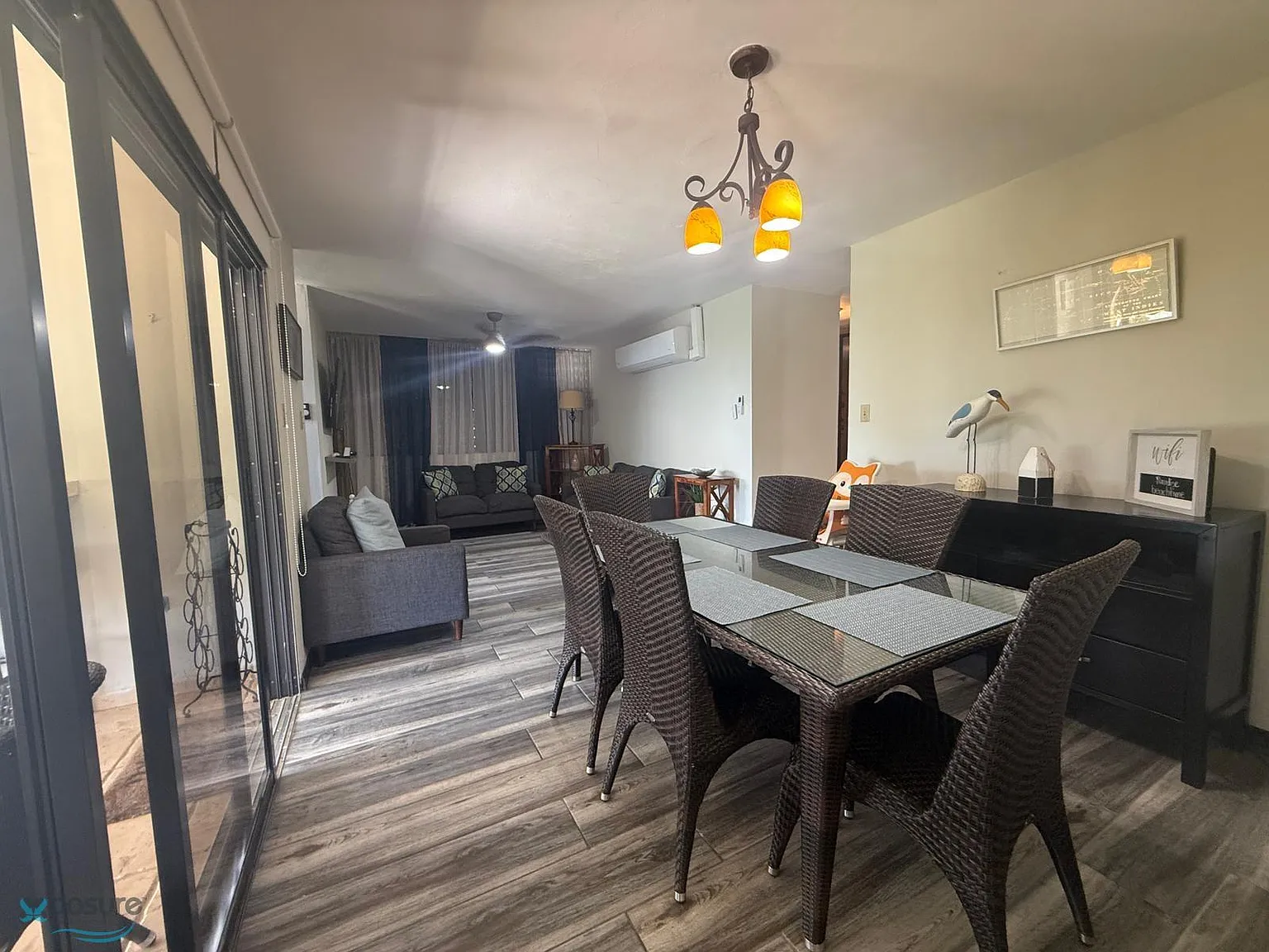Cala De Hucares (Condominio) — Photo 4