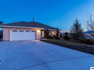 990 Demos Ct, Reno, NV 89512
