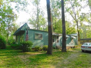 6024 N County Road 800 Rd W, Yorktown, IN 47396
