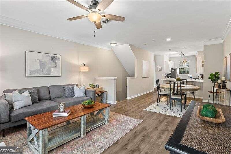 1st image of 1575 Ridenour Pkwy NW APT 1112