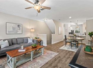 1575 Ridenour Pkwy NW APT 1112, Kennesaw, GA 30152