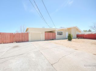 11972 Andes St, Reno, NV 89506