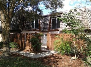 1506 Winter Green Blvd, Winter Park, FL 32792