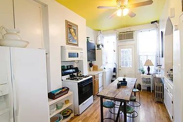 Rented by Coda Real Estate NYC