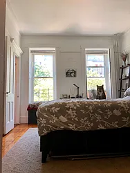 Rented by Halstead Real Estate