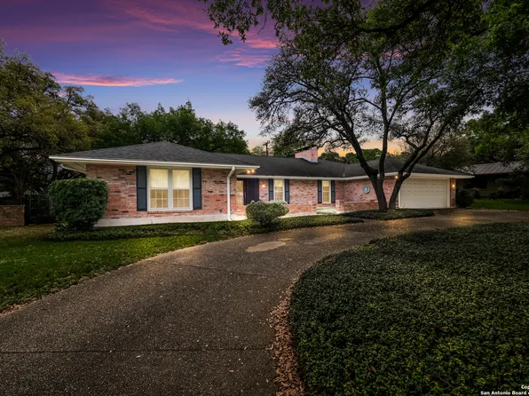 2006 Kenilworth, San Antonio, TX 78209