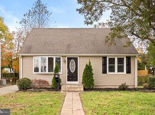 25 Unwin Dr, Hamilton, NJ 08610