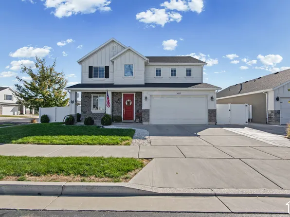 3457 S Birch Ln, Syracuse, UT 84075