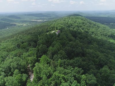 0 Beaver Mountain Rd, Ashville, AL, 35953