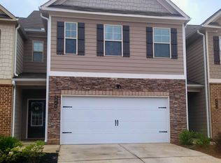 3646 Canyon Springs Dr, Oakwood, GA 30566